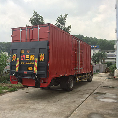 尾板公告品牌車(chē)輛一覽，為您的愛(ài)車(chē)保駕護(hù)航